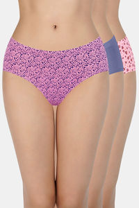 Pr Lavender Blue Pr Pink